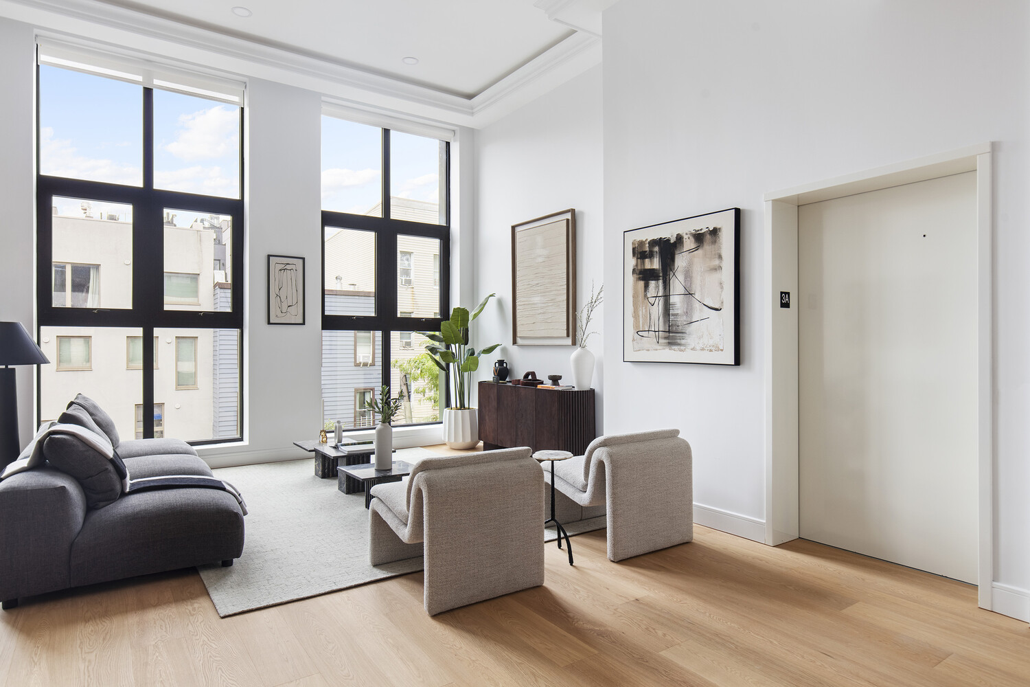 151 Freeman Street, Unit PHB Brooklyn, NY 11222 - Photo 2 of 20