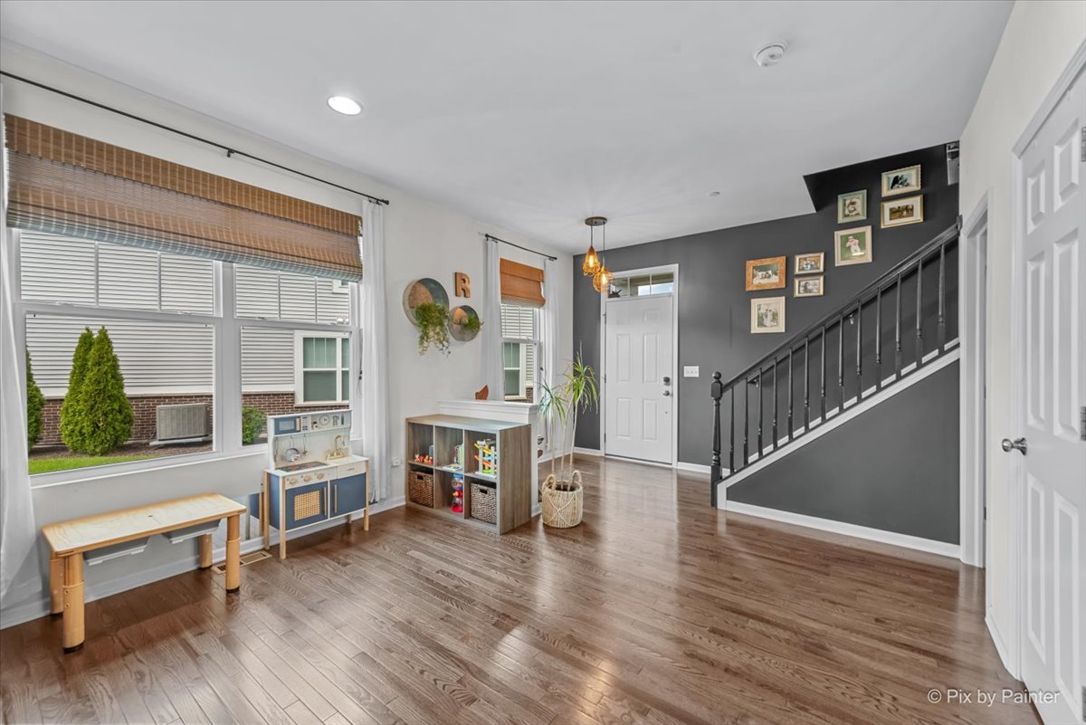 16207 West Switch Grass Road Lockport, IL 60441 - Photo 5 of 45