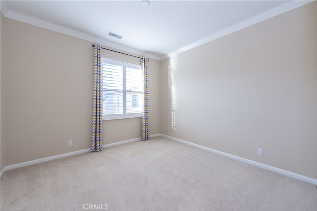 132 Gulfstream Irvine, CA 92620 - Photo 16 of 23 Bedroom #3