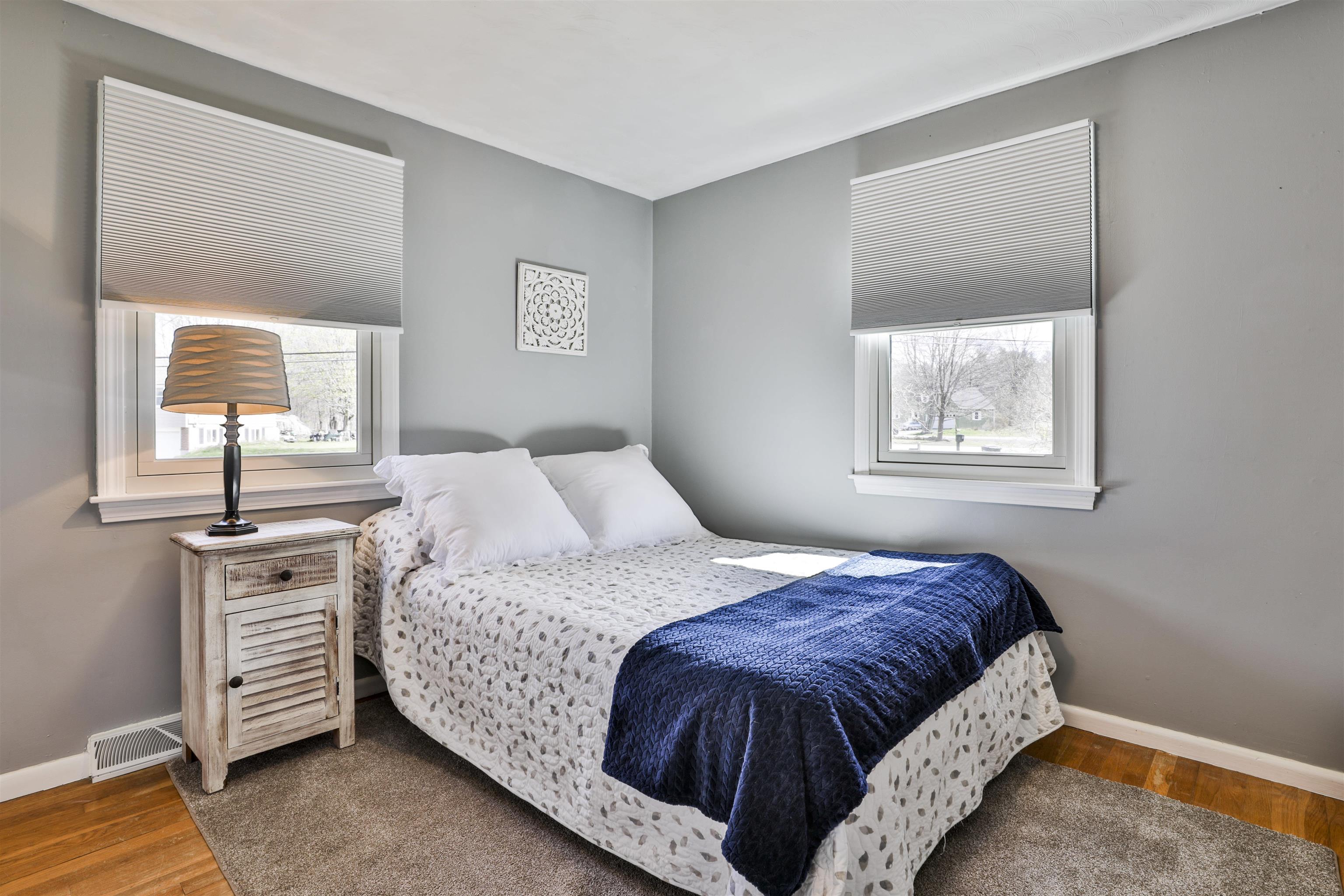 6 Crestview Terrace Stratham, NH 03885 - Photo 18 of 37