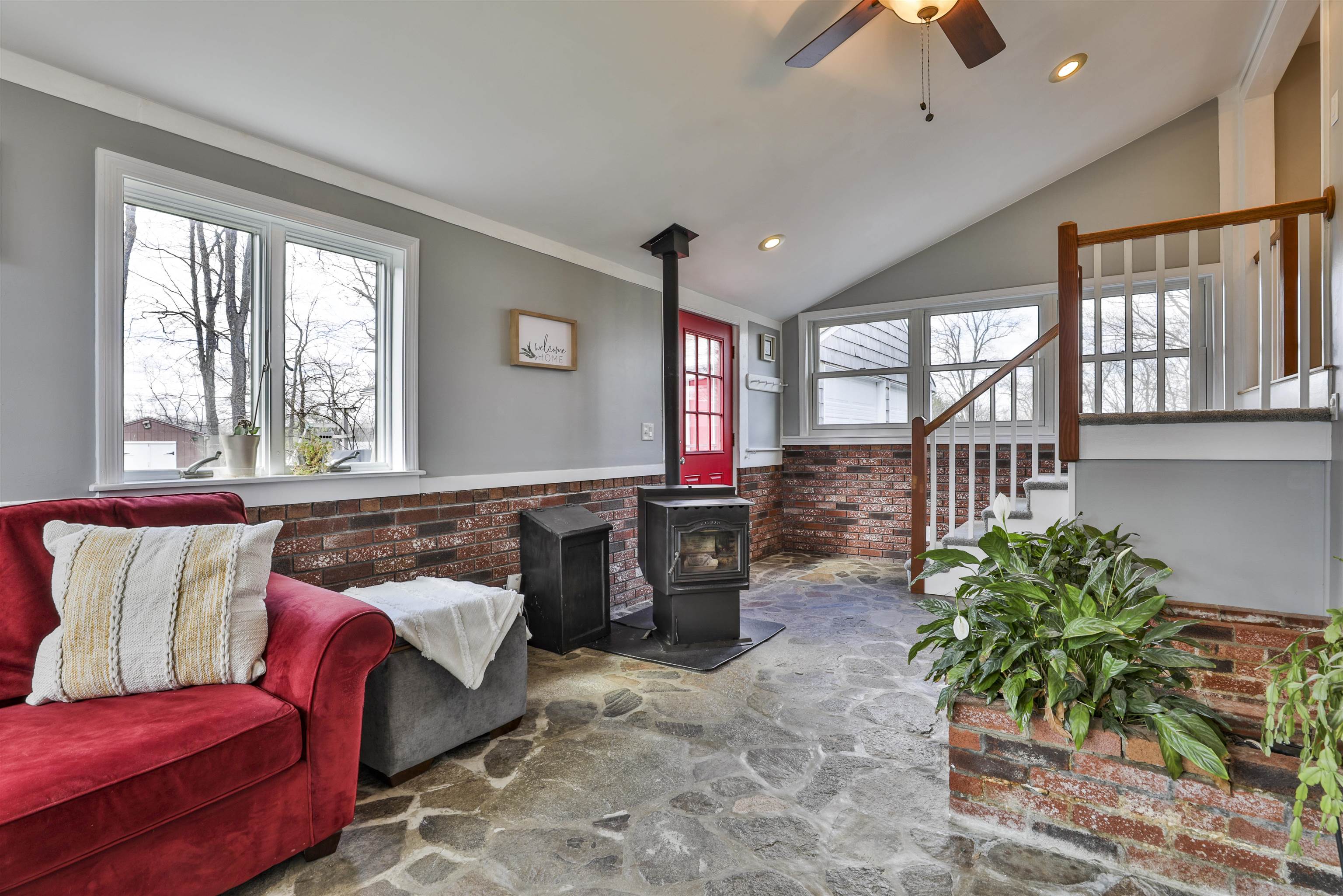 6 Crestview Terrace Stratham, NH 03885 - Photo 26 of 37