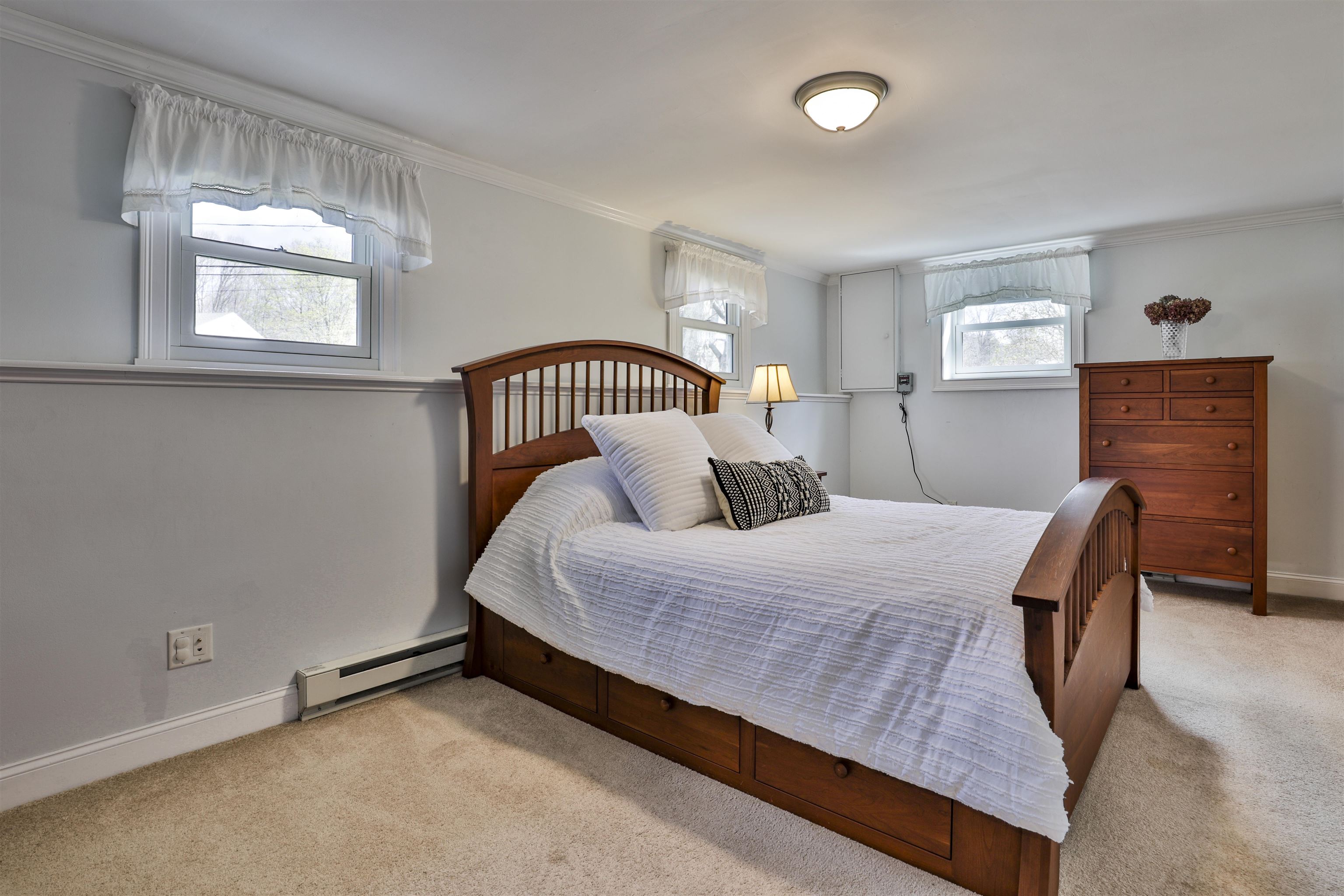 6 Crestview Terrace Stratham, NH 03885 - Photo 30 of 37