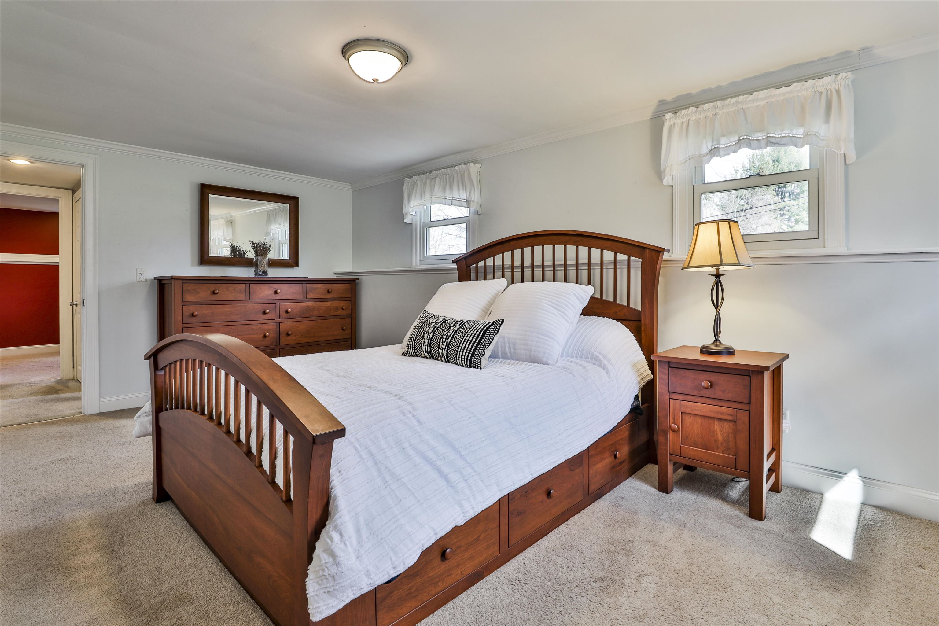 6 Crestview Terrace Stratham, NH 03885 - Photo 32 of 37