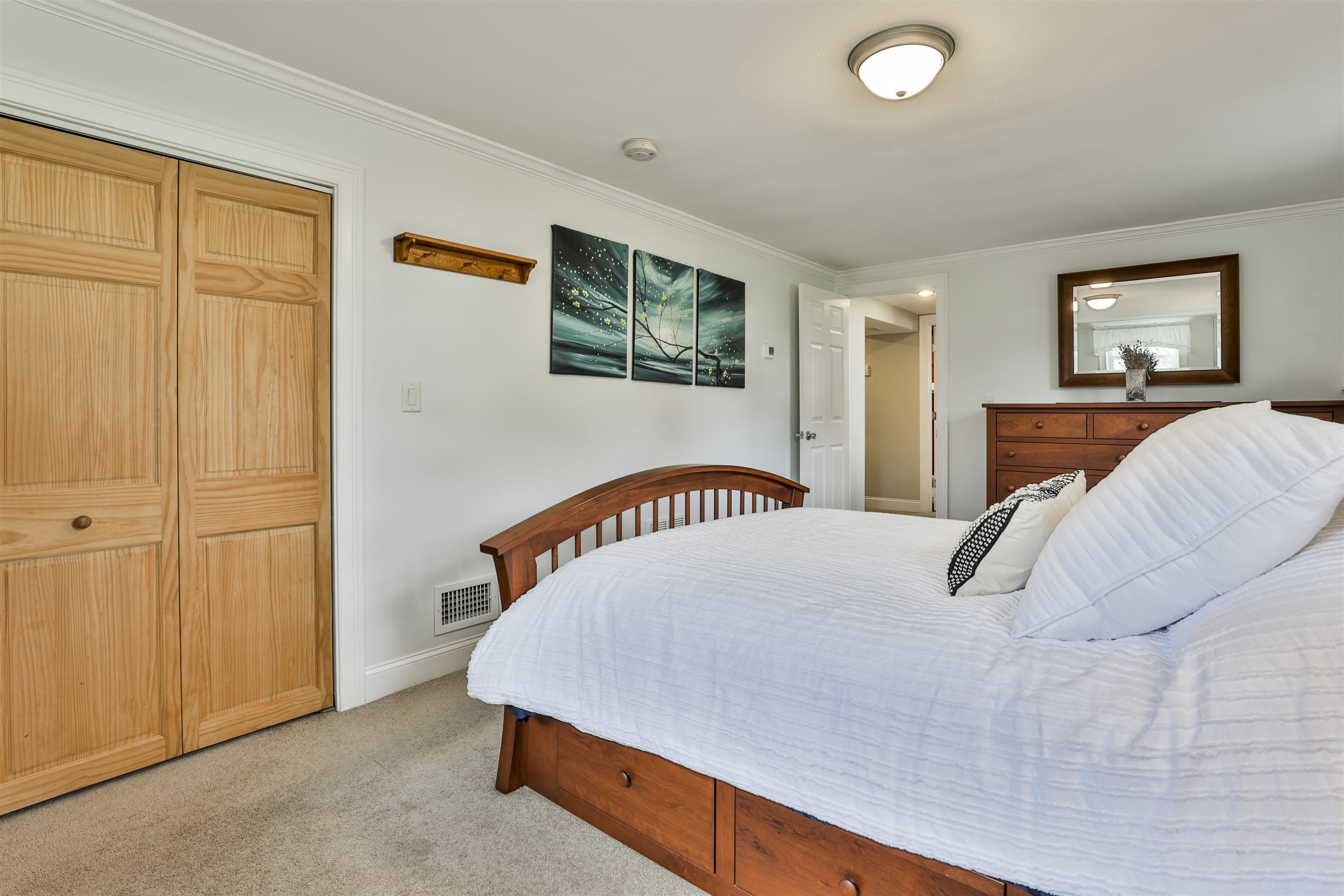 6 Crestview Terrace Stratham, NH 03885 - Photo 33 of 37