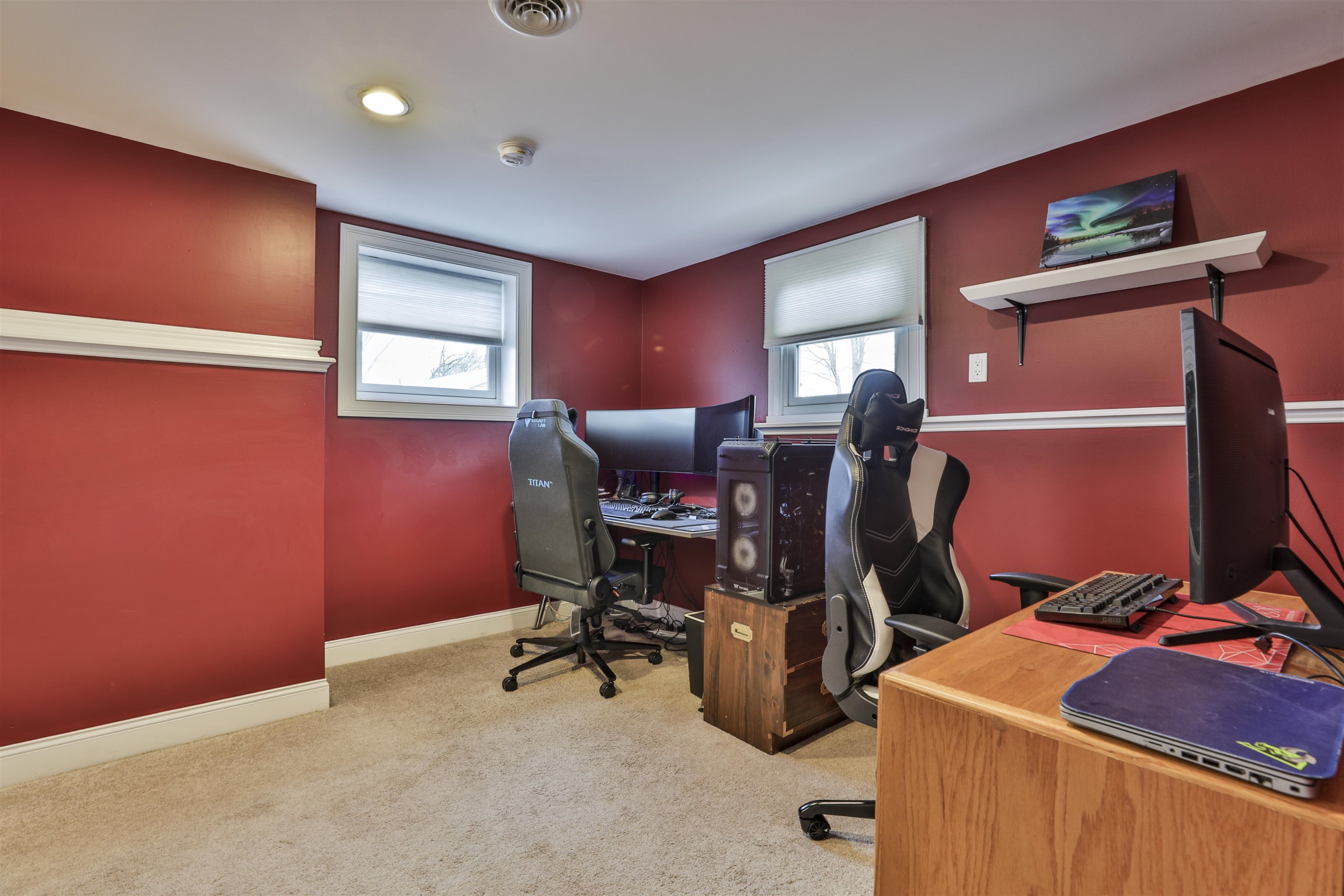 6 Crestview Terrace Stratham, NH 03885 - Photo 35 of 37