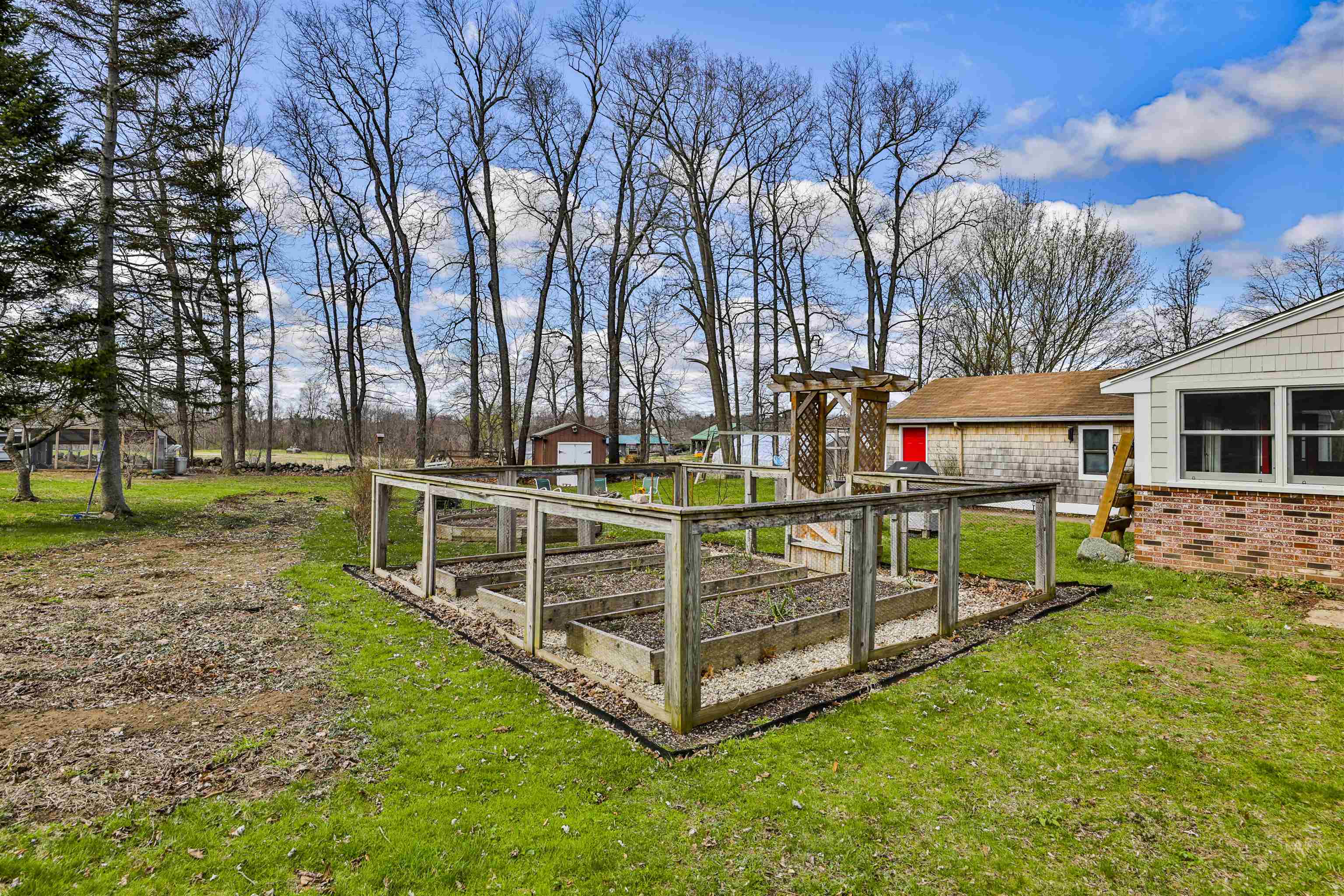 6 Crestview Terrace Stratham, NH 03885 - Photo 36 of 37