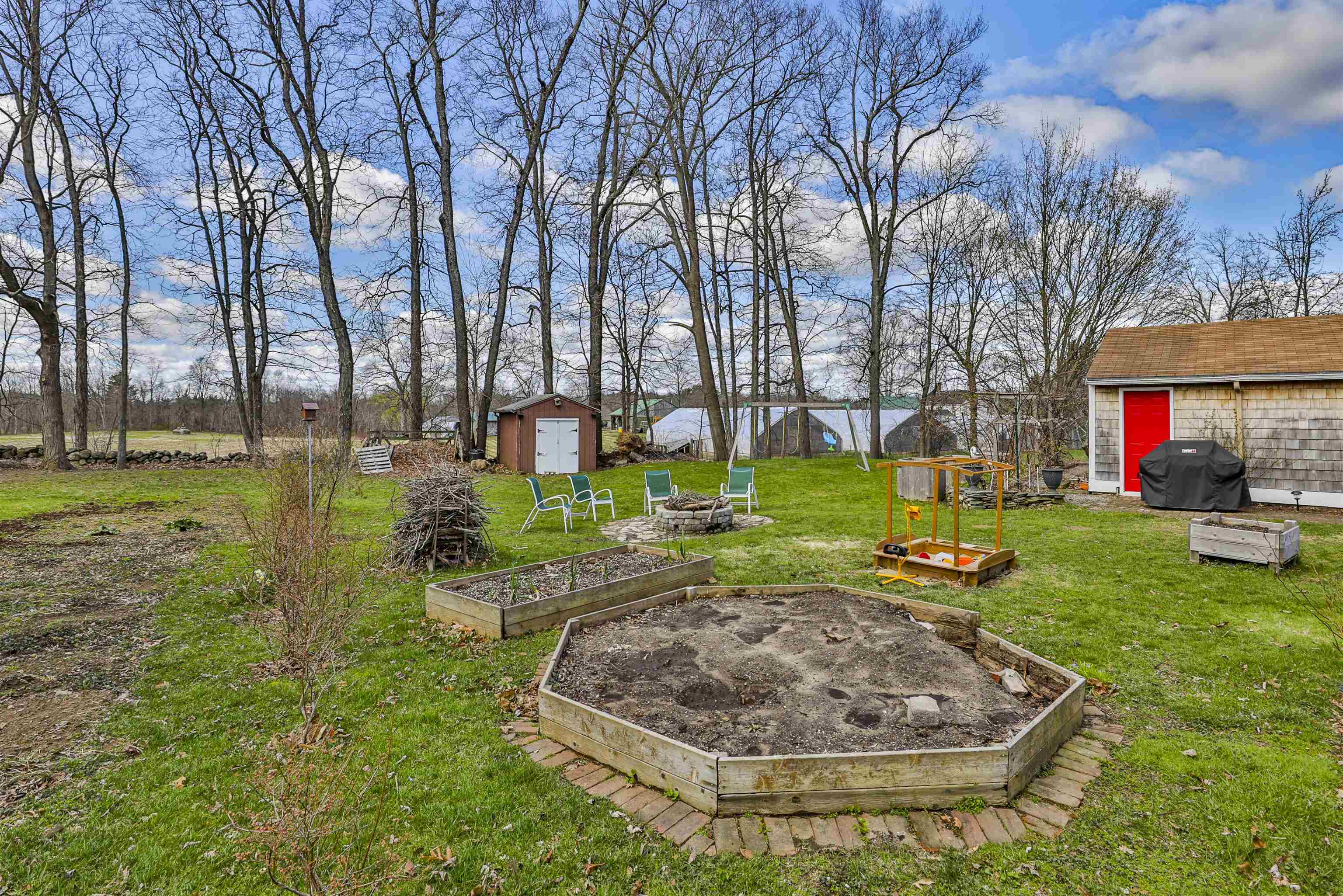 6 Crestview Terrace Stratham, NH 03885 - Photo 37 of 37