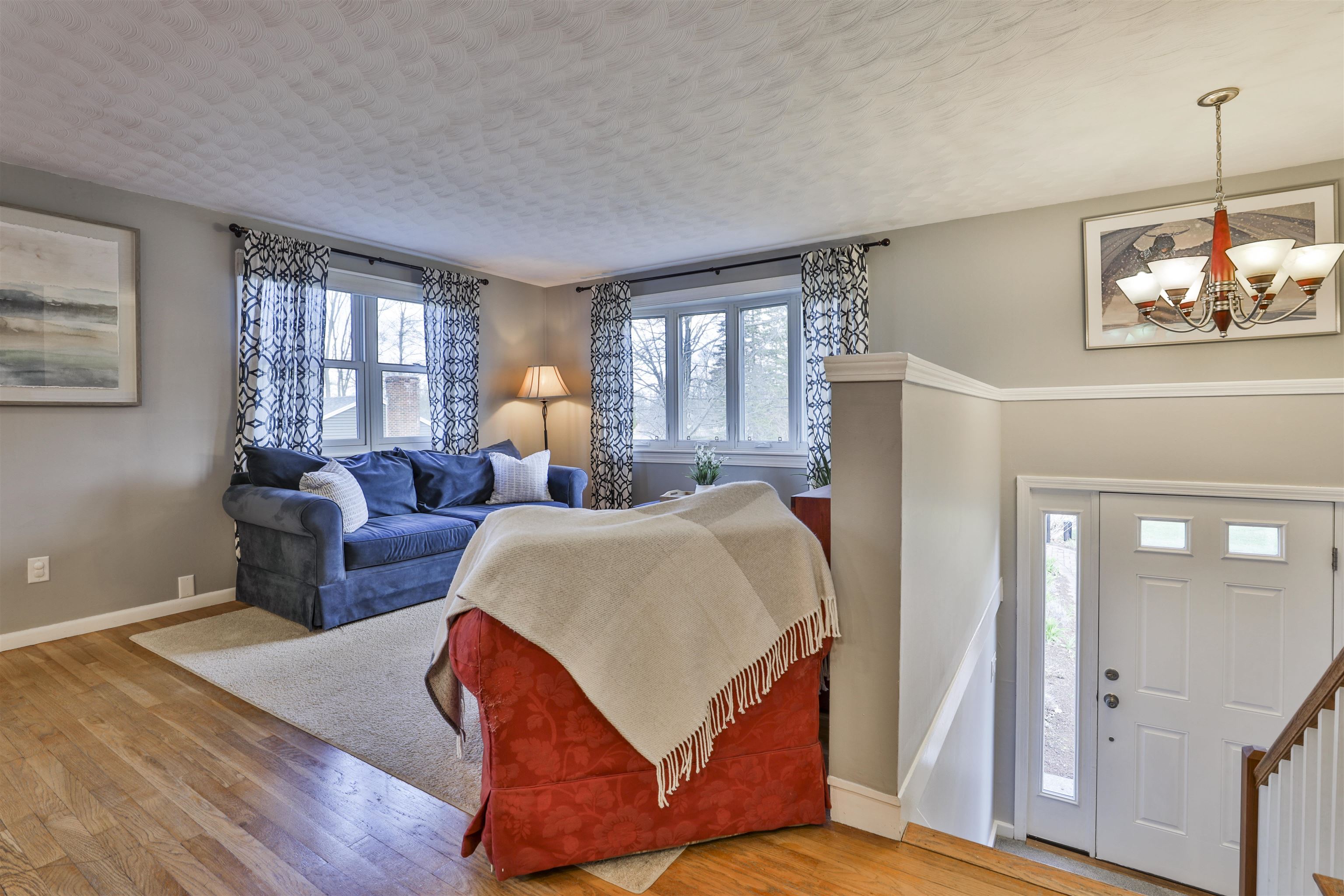 6 Crestview Terrace Stratham, NH 03885 - Photo 5 of 37