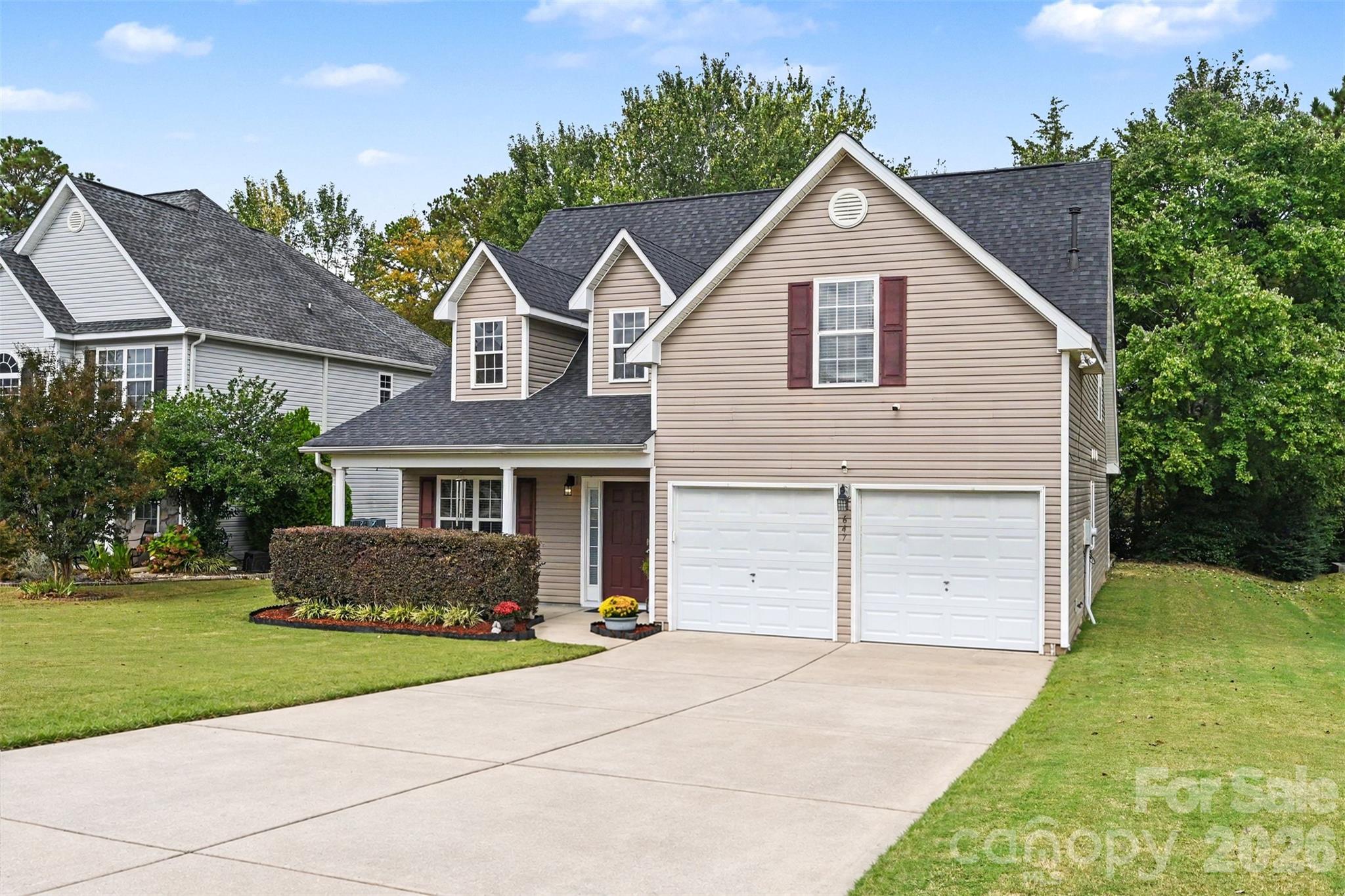 647 Winding Branch Road Rock Hill, SC 29732 - Photo 1 of 33 Gallery Image 1