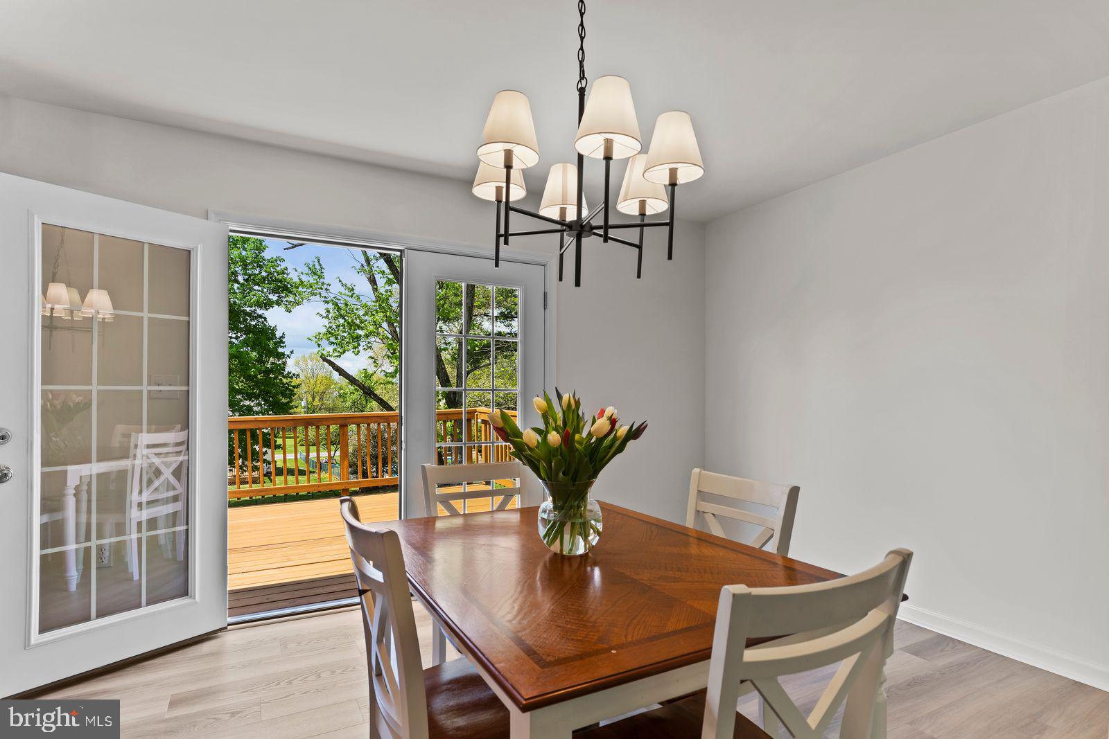 119 Chester Road Enola, PA 17025 - Photo 12 of 39 Dining Room