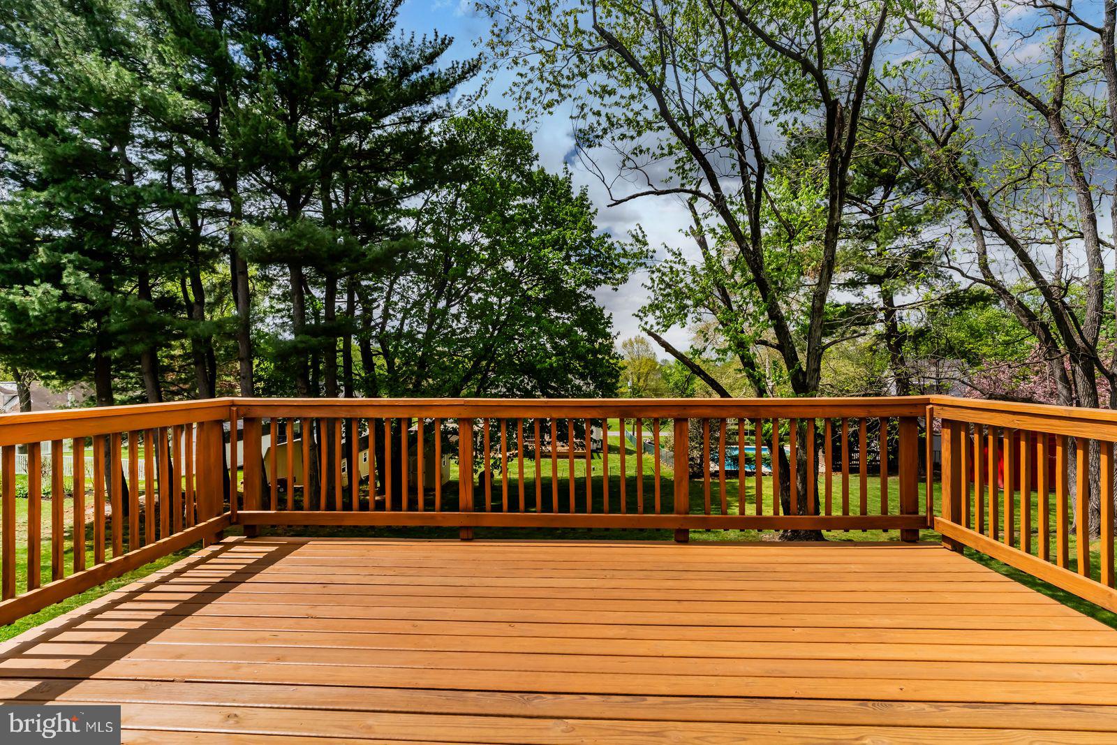 119 Chester Road Enola, PA 17025 - Photo 13 of 39 Deck