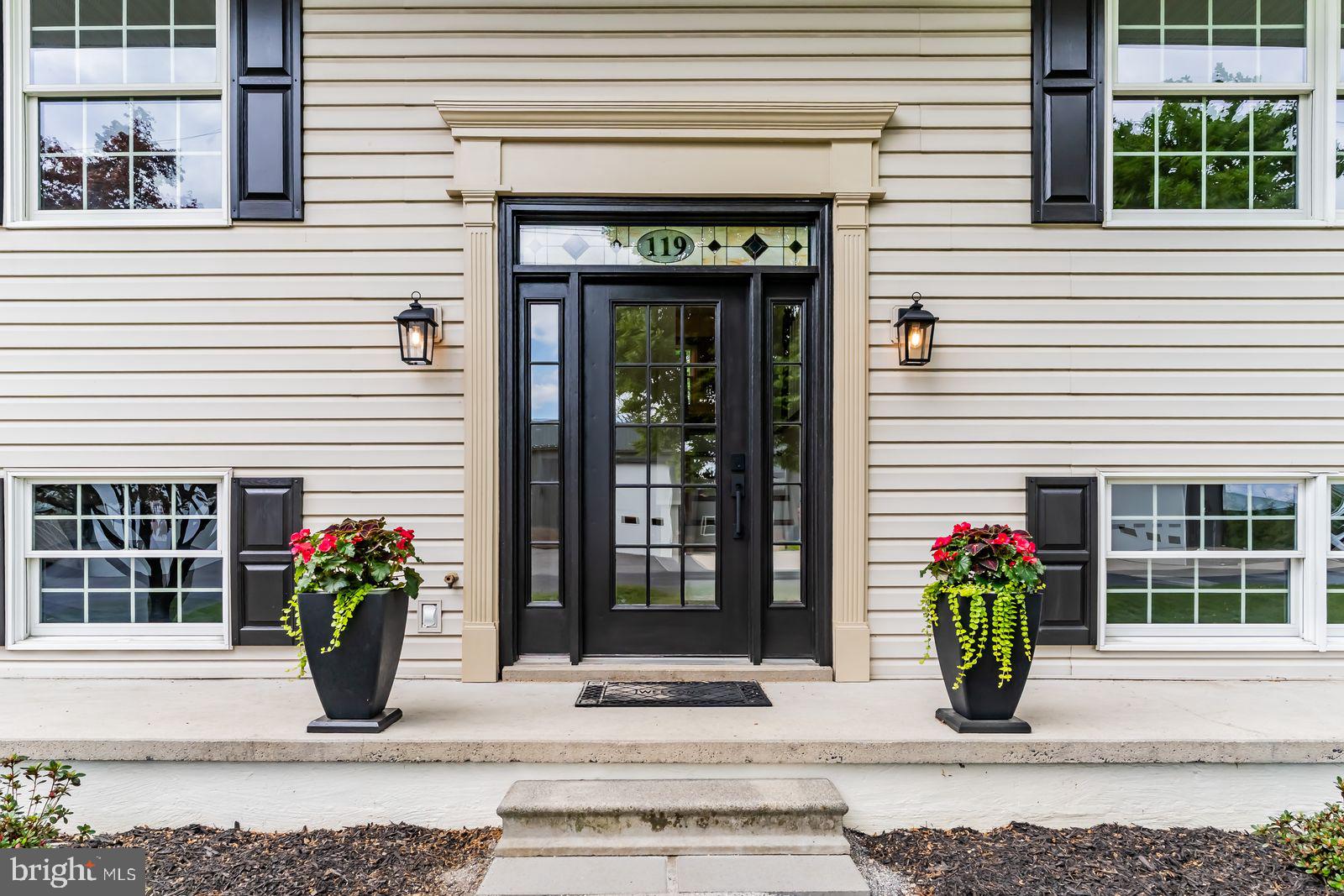 119 Chester Road Enola, PA 17025 - Photo 2 of 39 Front of the house
