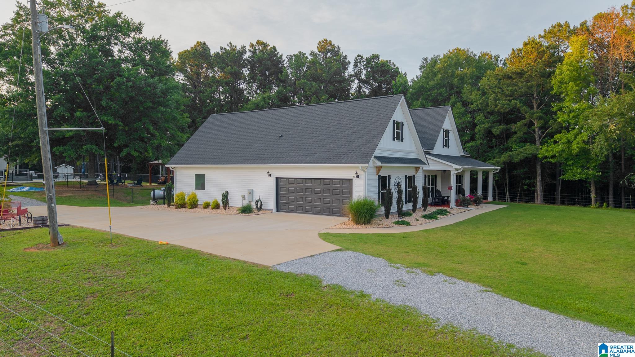 271 Little Pond Road Pell City, AL 35128 - Photo 77 of 86