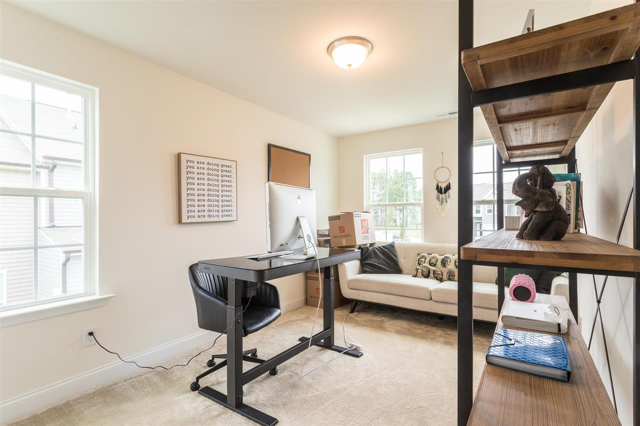 4707 Princess Lita Way Raleigh, NC 27610 - Photo 25 of 29 Photo 25