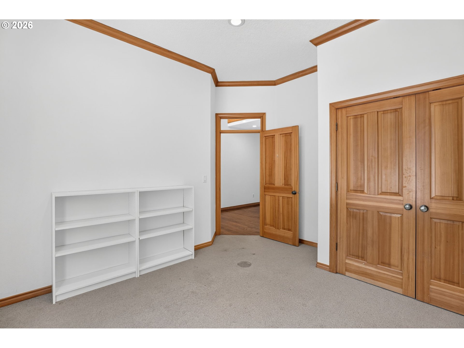 8311 Southwest 43rd Avenue Portland, OR 97219 - Photo 6 of 45 Den/Office