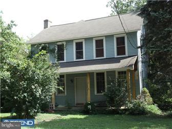 932 Old Bethlehem Road Quakertown, PA 18951 - Photo 1 of 6 Exterior Front