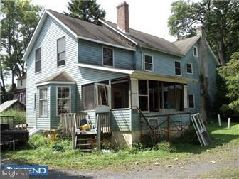 932 Old Bethlehem Road Quakertown, PA 18951 - Photo 4 of 6 Exterior Back