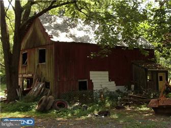 932 Old Bethlehem Road Quakertown, PA 18951 - Photo 6 of 6 Barn