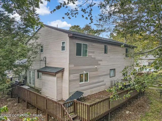 $2,600 | 7175 Mountain Drive, Tobyhanna, PA 18466