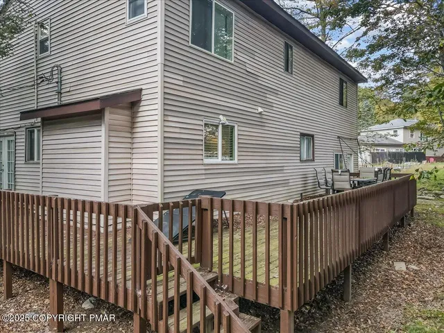 $2,600 | 7175 Mountain Drive, Tobyhanna, PA 18466