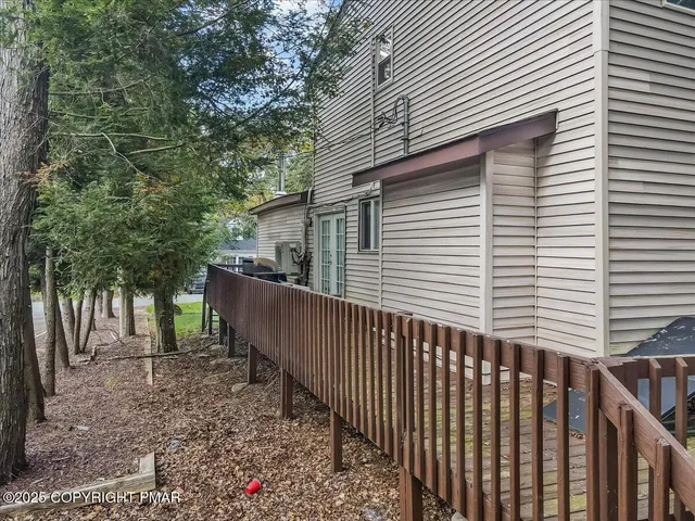 $2,600 | 7175 Mountain Drive, Tobyhanna, PA 18466