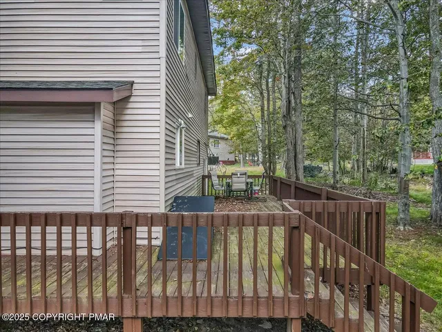 $2,600 | 7175 Mountain Drive, Tobyhanna, PA 18466