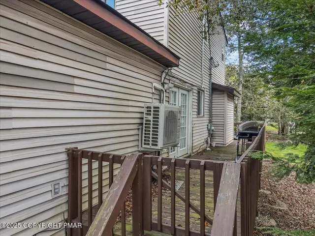 $2,600 | 7175 Mountain Drive, Tobyhanna, PA 18466