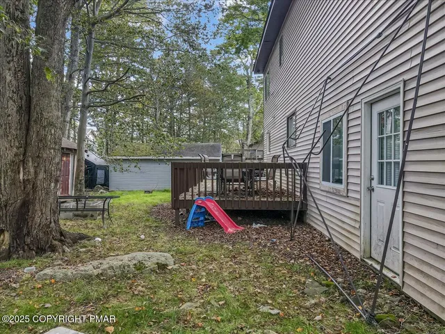 $2,600 | 7175 Mountain Drive, Tobyhanna, PA 18466