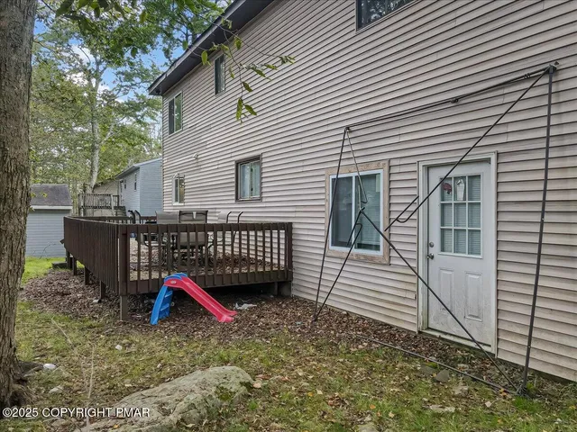 $2,600 | 7175 Mountain Drive, Tobyhanna, PA 18466