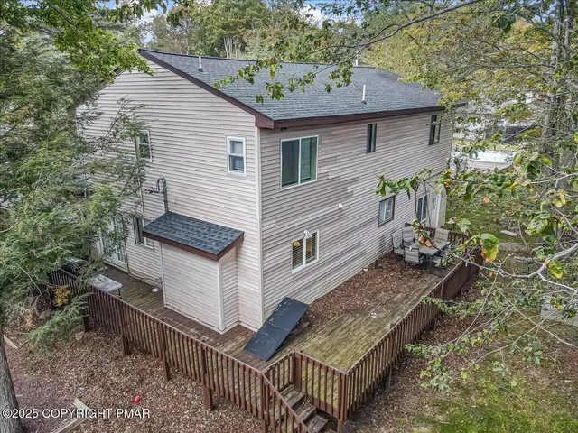 $2,600 | 7175 Mountain Drive, Tobyhanna, PA 18466