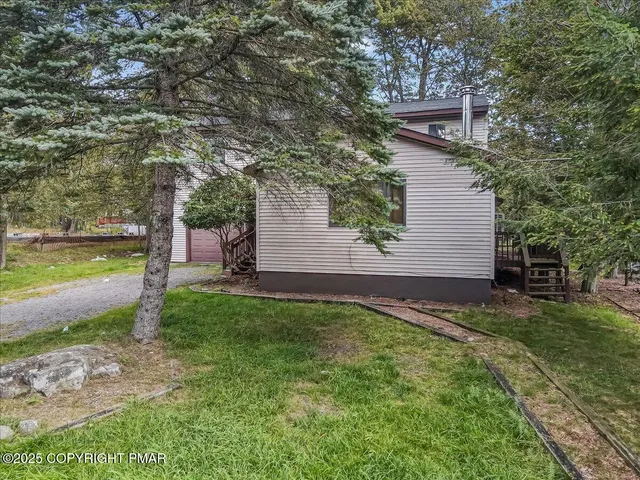 $2,600 | 7175 Mountain Drive, Tobyhanna, PA 18466