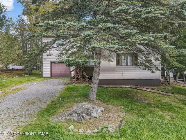 $2,600 | 7175 Mountain Drive, Tobyhanna, PA 18466