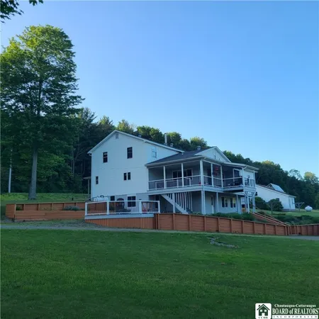 $279,900 | 8143 Highway 474, Clymer, NY 14724