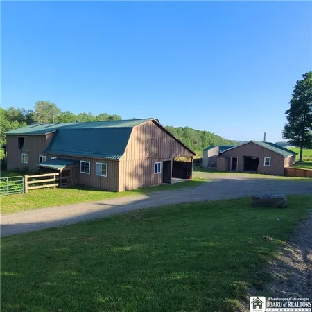 $279,900 | 8143 Highway 474, Clymer, NY 14724