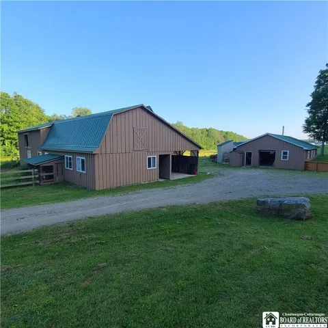 $279,900 | 8143 Highway 474, Clymer, NY 14724