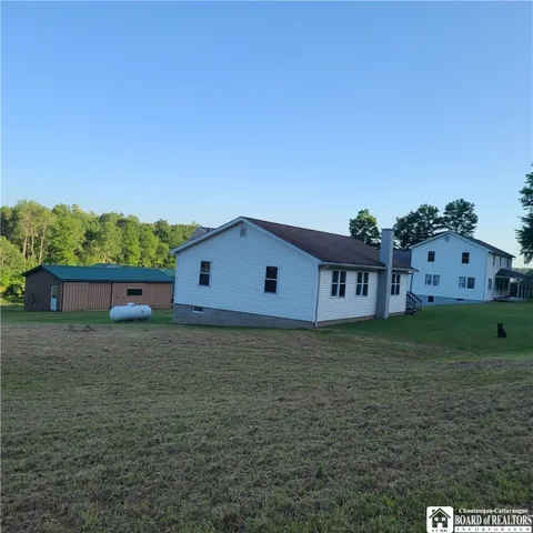 $279,900 | 8143 Highway 474, Clymer, NY 14724
