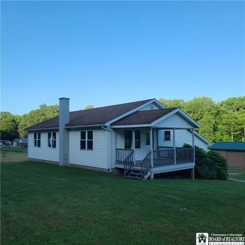 $279,900 | 8143 Highway 474, Clymer, NY 14724