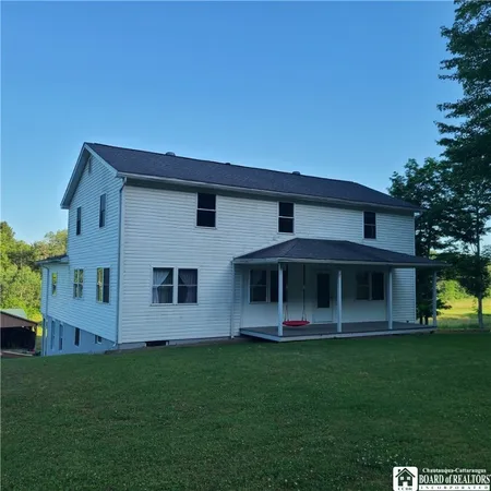 $279,900 | 8143 Highway 474, Clymer, NY 14724
