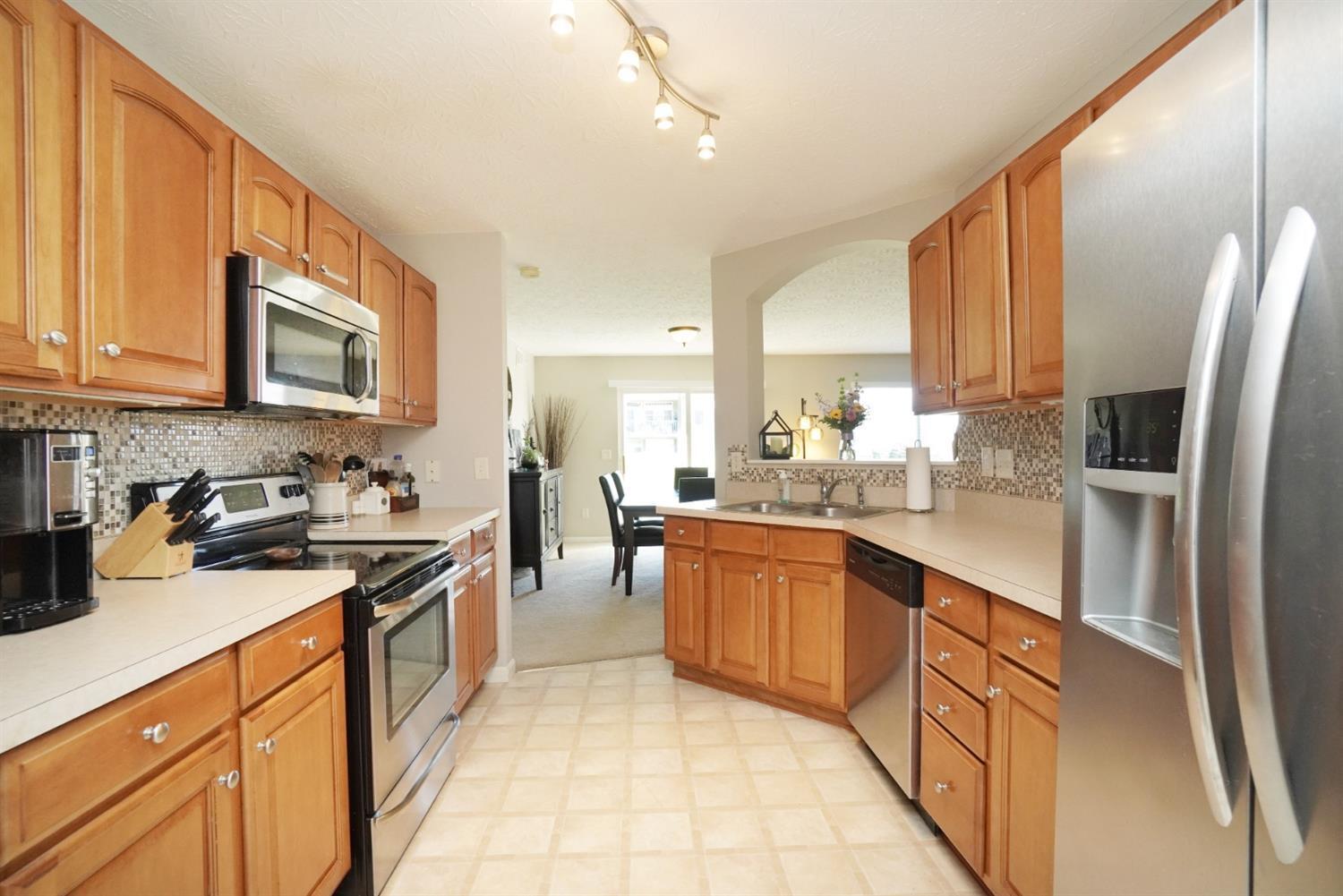 6675 Cloudscape Way Maineville, OH 45039 - Photo 13 of 30