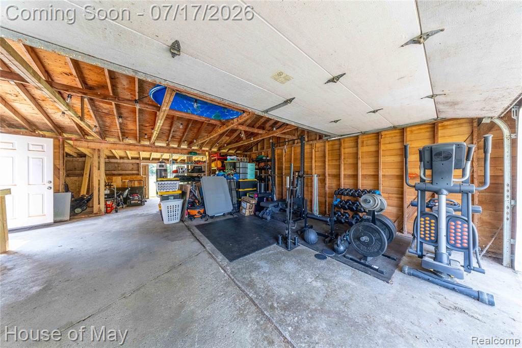 45247 Bemis Road Belleville, MI 48111 - Photo 17 of 28