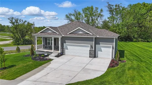 $526,990 | 2609 Windmill Drive, Platte City, MO 64079