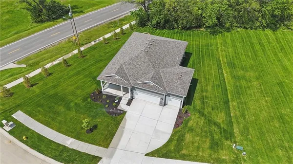 $526,990 | 2609 Windmill Drive, Platte City, MO 64079