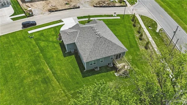 $526,990 | 2609 Windmill Drive, Platte City, MO 64079