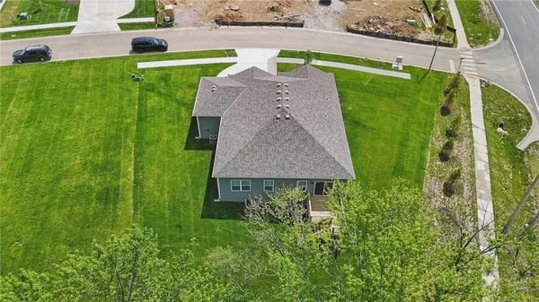$526,990 | 2609 Windmill Drive, Platte City, MO 64079