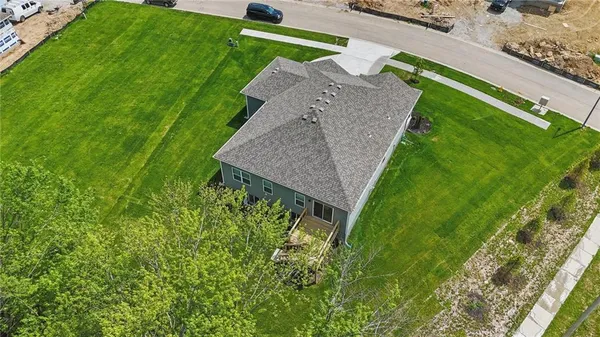 $526,990 | 2609 Windmill Drive, Platte City, MO 64079