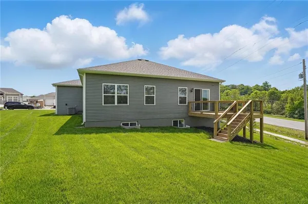 $526,990 | 2609 Windmill Drive, Platte City, MO 64079