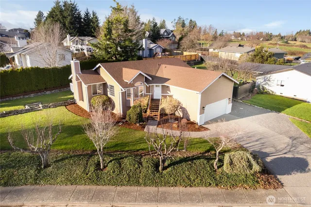 $610,000 | 6211 Tyler Lane, Ferndale, WA 98248