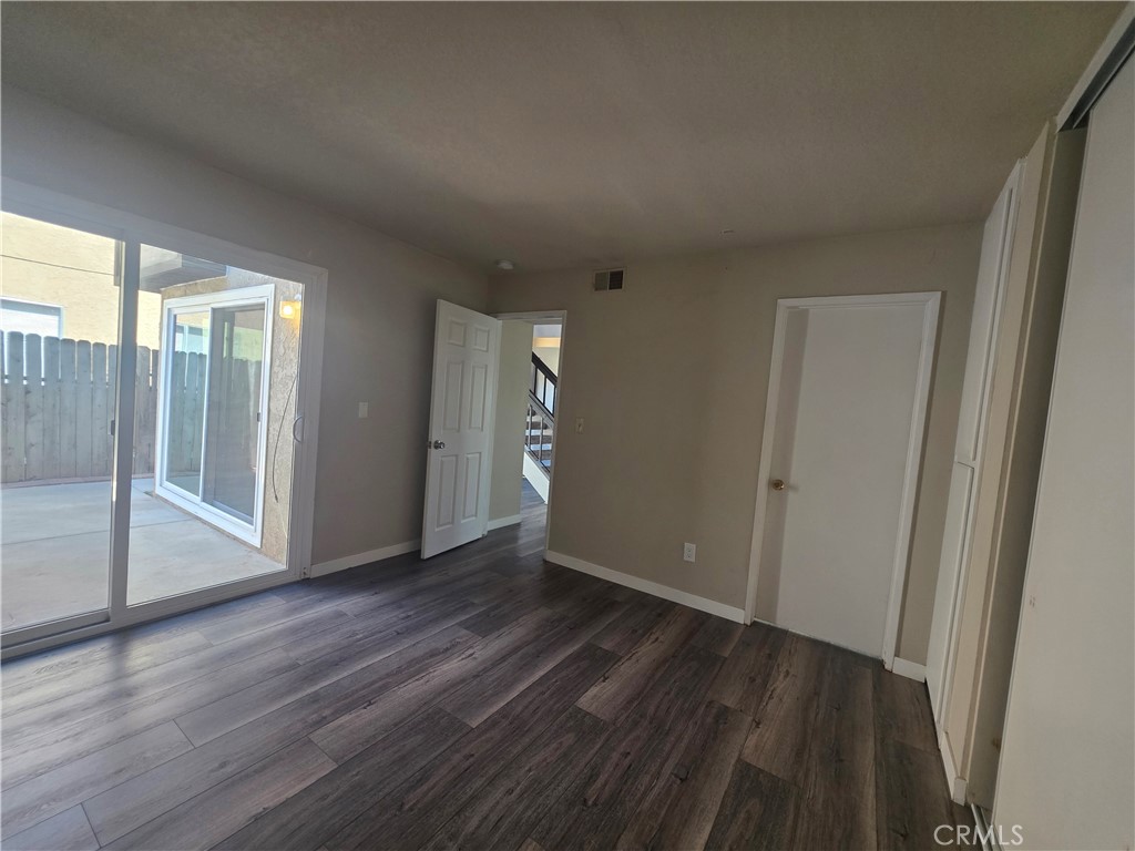 7800 Reagan Road Jurupa Valley, CA 92509 - Photo 15 of 32 First floor bedroom