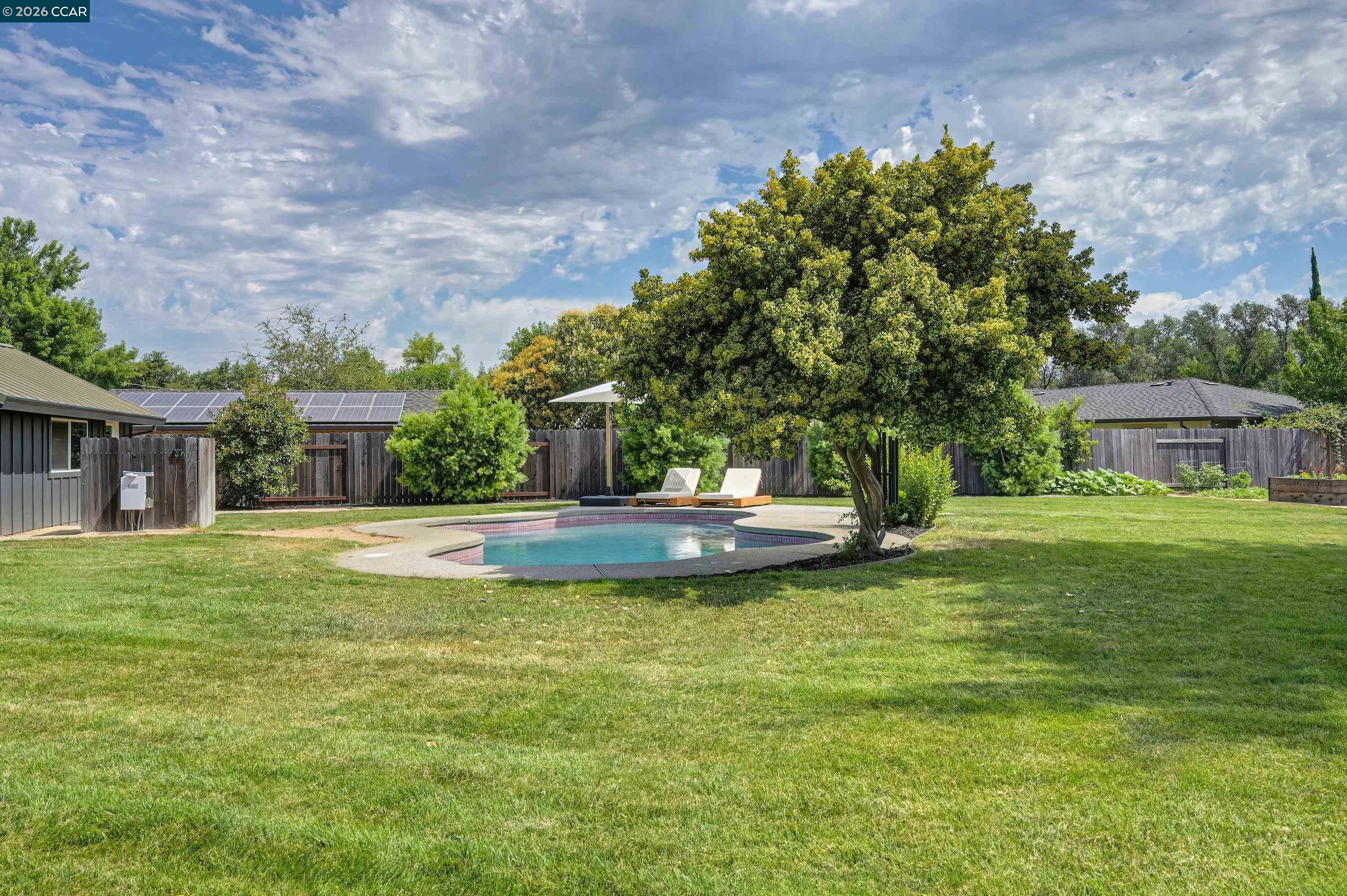 4246 Laird Road Loomis, CA 95650 - Photo 50 of 52