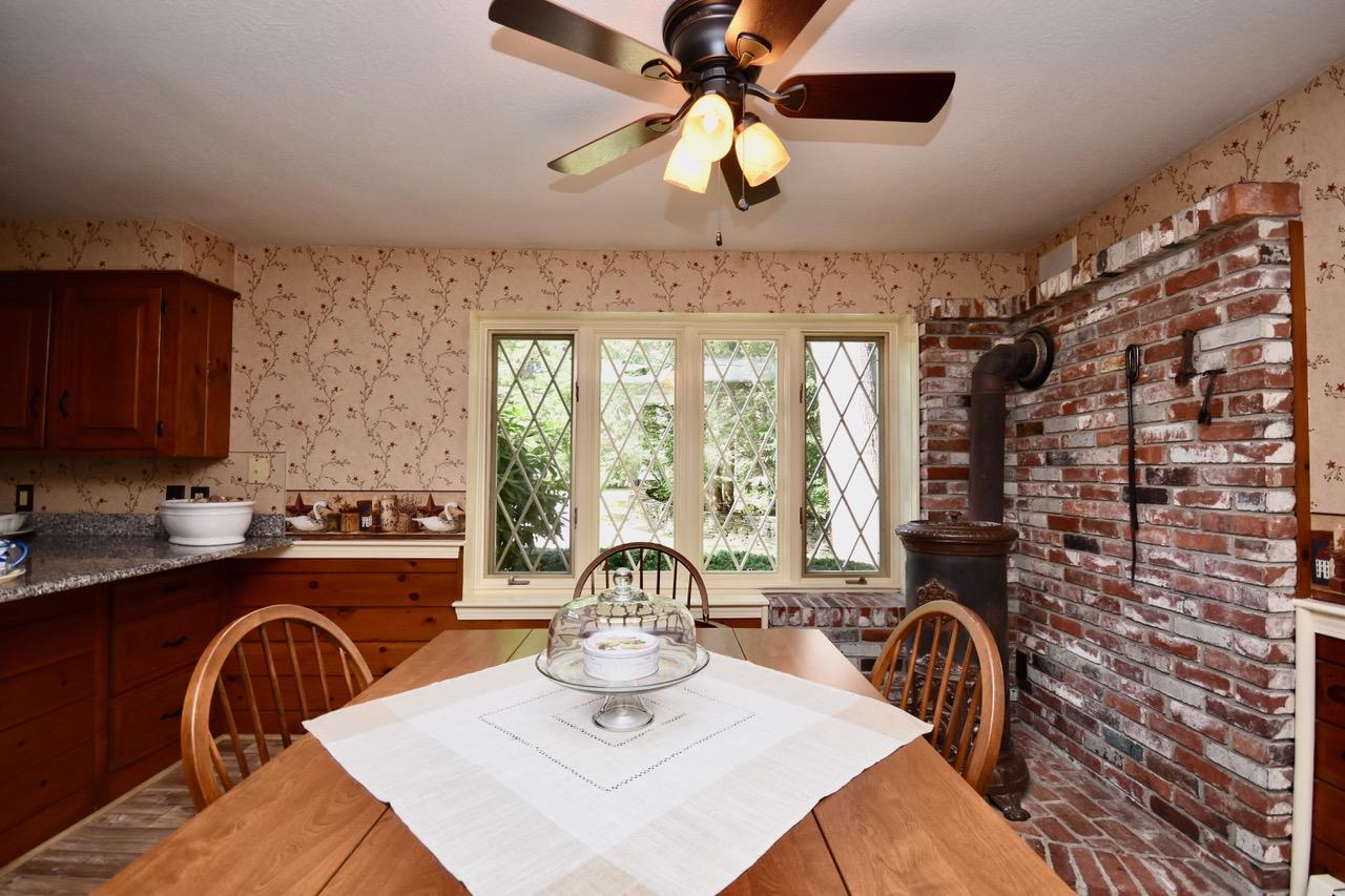 21 Thunder Road Saco, ME 04072 - Photo 8 of 52 EAT-IN KITCHEN